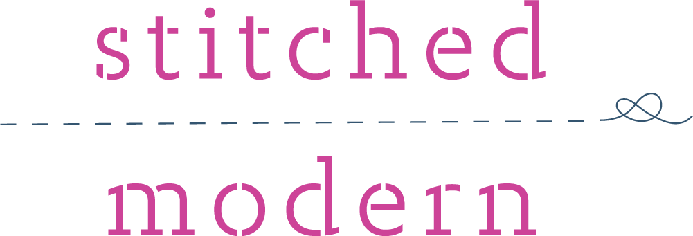 Stitched Modern Wholesale